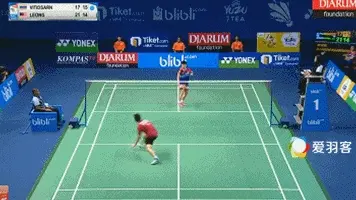 这位16岁泰国天才少年，为何能战胜李宗伟接班人？