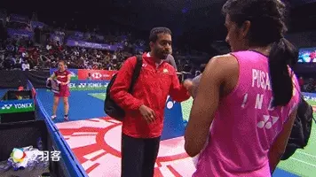 张蓓雯为何能赢辛德胡？这两大战术出其不意！