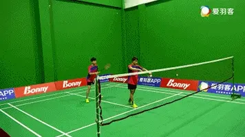 轮转都不懂，你敢说你会双打？