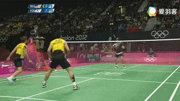 “古浪羽”的接杀大法丨让对手emo啦~