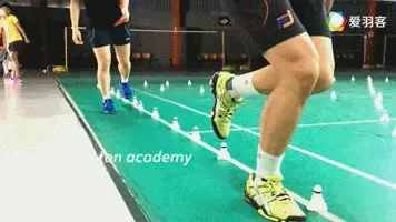 看了就能学丨趣味十足的腿部力量练习