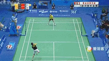 拉吊的精髓是打好高远球和吊球?