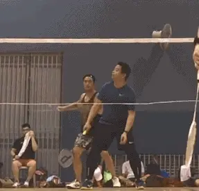 做好这个细节,你的封网、接杀挡网都快人一步!