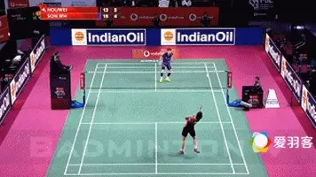 厚积薄发丨“防守反击”的两重境界