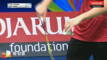 这位16岁泰国天才少年，为何能战胜李宗伟接班人？