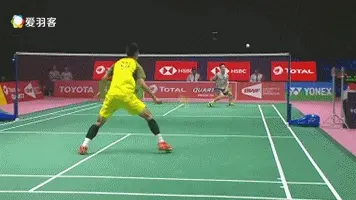 桃田贤斗赢在杀球比谌龙猛？数据来说话