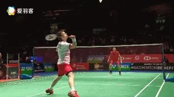 数据揭秘“林李”得分手段,李宗伟靠碾压,林丹靠“忽悠”!