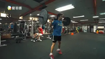 羽毛球运动员一天都在干吗?小编首次来揭秘