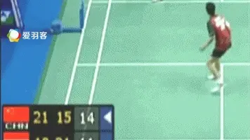 弄懂这两个细节,后退步法快快快