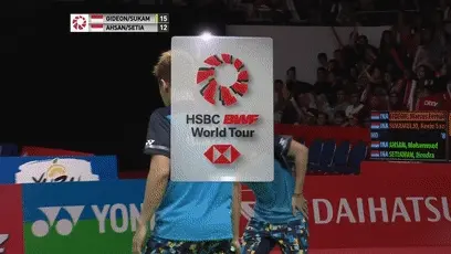 做好这个细节,你的封网、接杀挡网都快人一步!