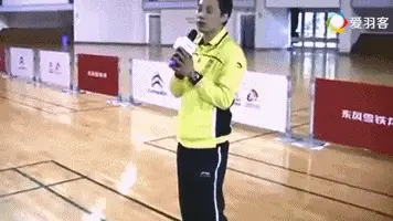 揭秘国羽核心力量练习，这13招让你爆发力更强！