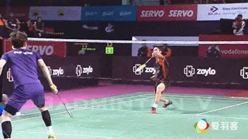 厚积薄发丨“防守反击”的两重境界