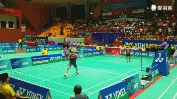 吴业振丨一个“小球手”的打怪升级之路