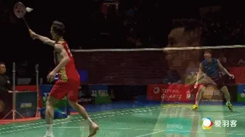 数据揭秘“林李”得分手段,李宗伟靠碾压,林丹靠“忽悠”!