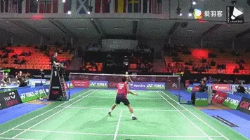 弄懂这两个细节,后退步法快快快