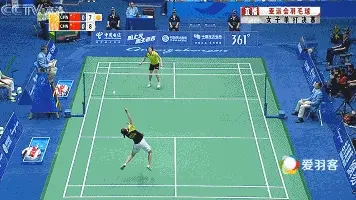 拉吊的精髓是打好高远球和吊球?