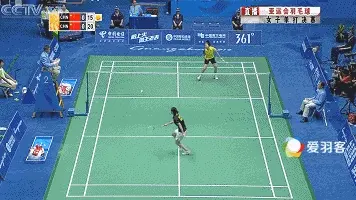 拉吊的精髓是打好高远球和吊球?