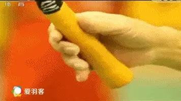 如何搓球才能擦网而过？林丹恩师汤仙虎来教你！