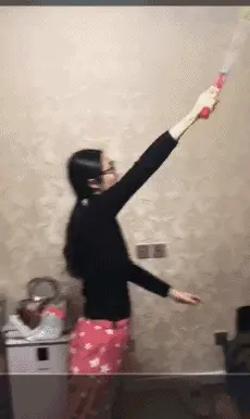 发力不会这两招，打十年球也是菜鸟