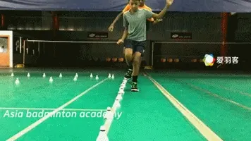 看了就能学丨趣味十足的腿部力量练习