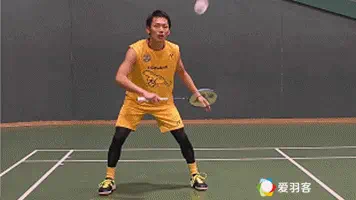 双打防守反击,这个套路很实用