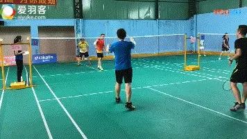 业余双打这5大常见问题，你有犯过吗？