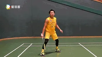 双打防守反击,这个套路很实用