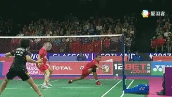 混双进攻多门道丨不是只攻女生这么简单