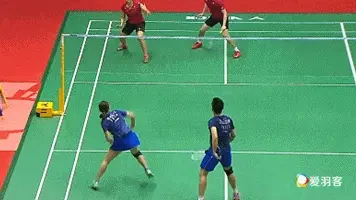 “黄金双左手”组合，为何能爆冷战胜世界一流？