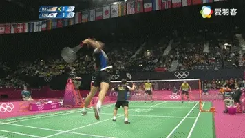 “古浪羽”的接杀大法丨让对手emo啦~