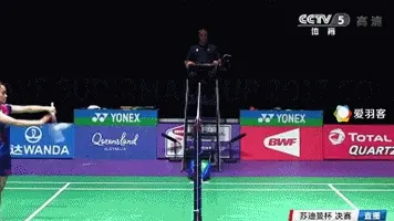 得网前者得天下 混双不起球的4大套路