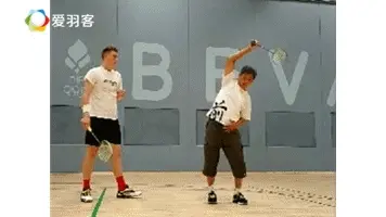 丹麦国手绝密训练，头顶球处理必杀技