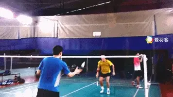 90%球友不知道，步法跑得快不如启动快！