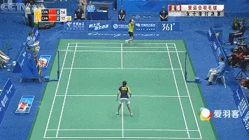 拉吊的精髓是打好高远球和吊球?