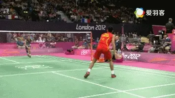 业余高手必学!只需一招破解对方中路回球!