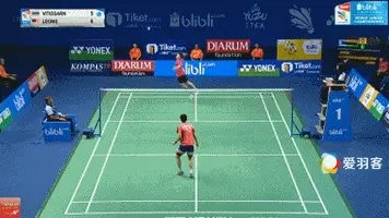 这位16岁泰国天才少年，为何能战胜李宗伟接班人？