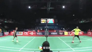 这样放网“过网即坠”！迅速占据场上主动！