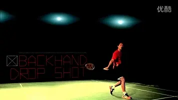 Mr. Backhand，浅析陶菲克的反拍技术