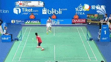 对手总是跑不累，是你忘了“重复球”！