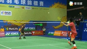 远网抓推怎么破？李宗伟教你防中带反