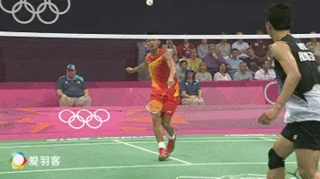 业余高手必学!只需一招破解对方中路回球!