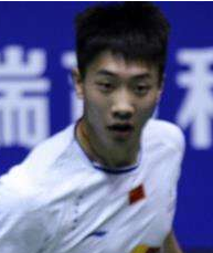 男双新势力丨国羽新“双塔”技术分析