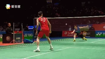 数据揭秘“林李”得分手段,李宗伟靠碾压,林丹靠“忽悠”!