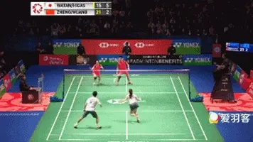 要想吊球能得分，先学会阅读对手