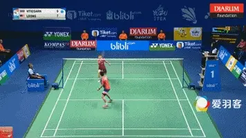 这位16岁泰国天才少年，为何能战胜李宗伟接班人？