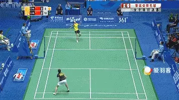 拉吊的精髓是打好高远球和吊球?