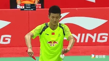 以小见大丨田儿师兄的杀球有何特点