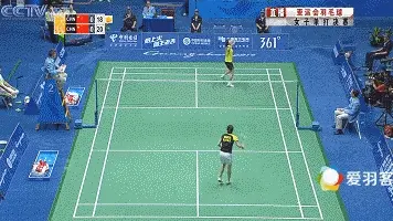 拉吊的精髓是打好高远球和吊球?