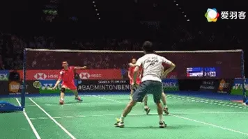 要想吊球能得分，先学会阅读对手