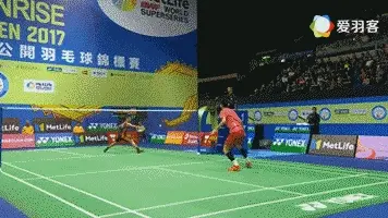 远网抓推怎么破？李宗伟教你防中带反